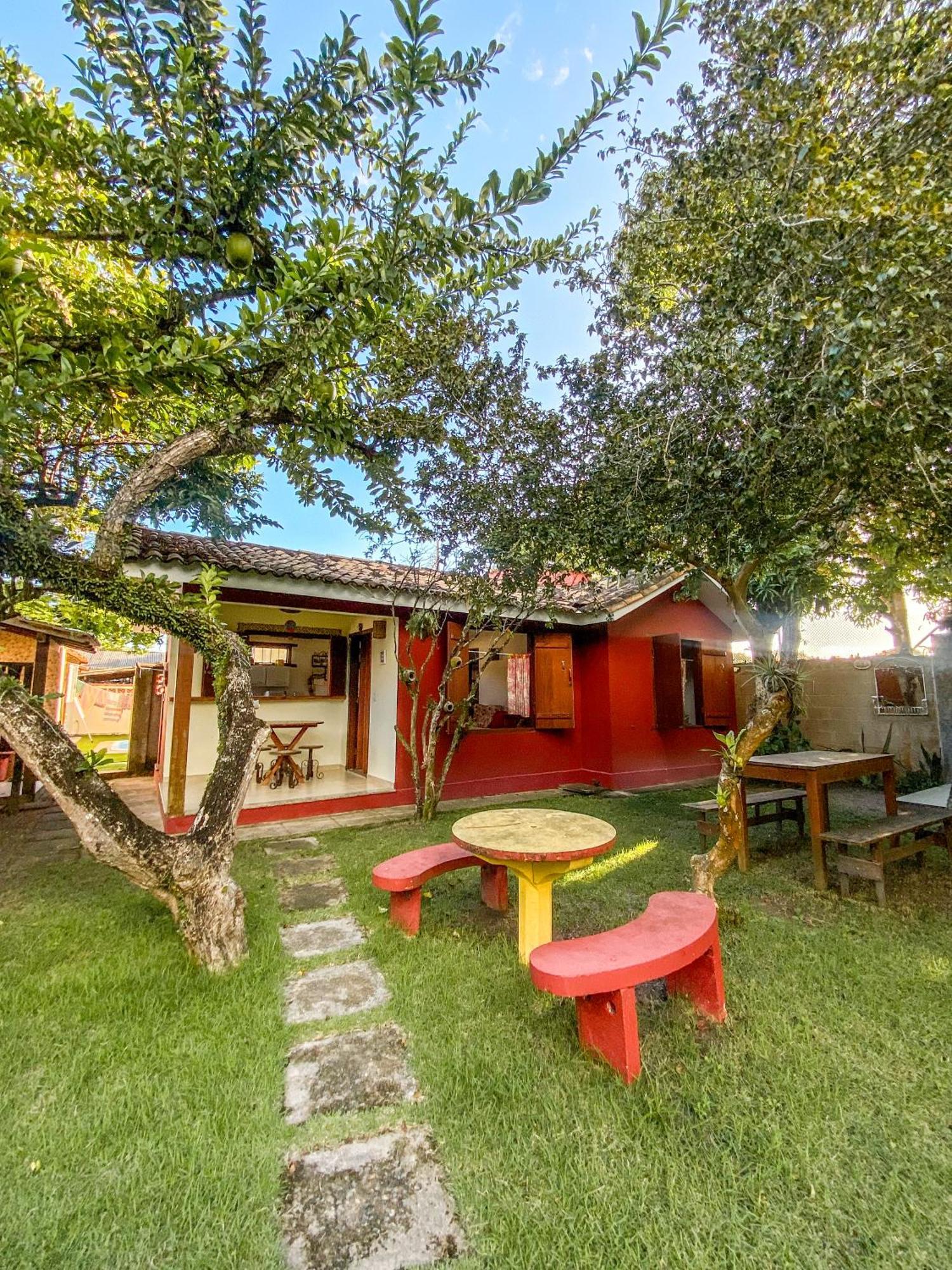 Villa Canto Itaunas Itaunas (Espirito Santo)
