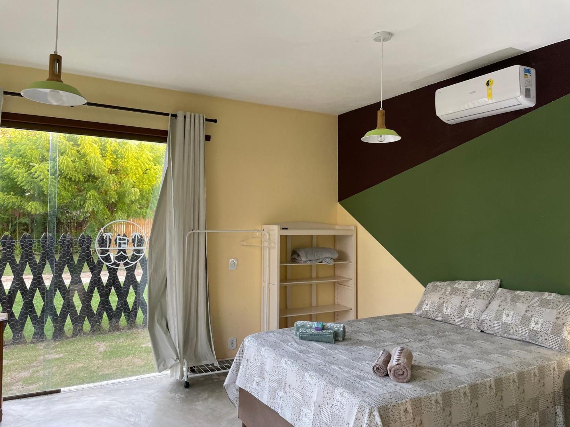Villa Canto Itaunas