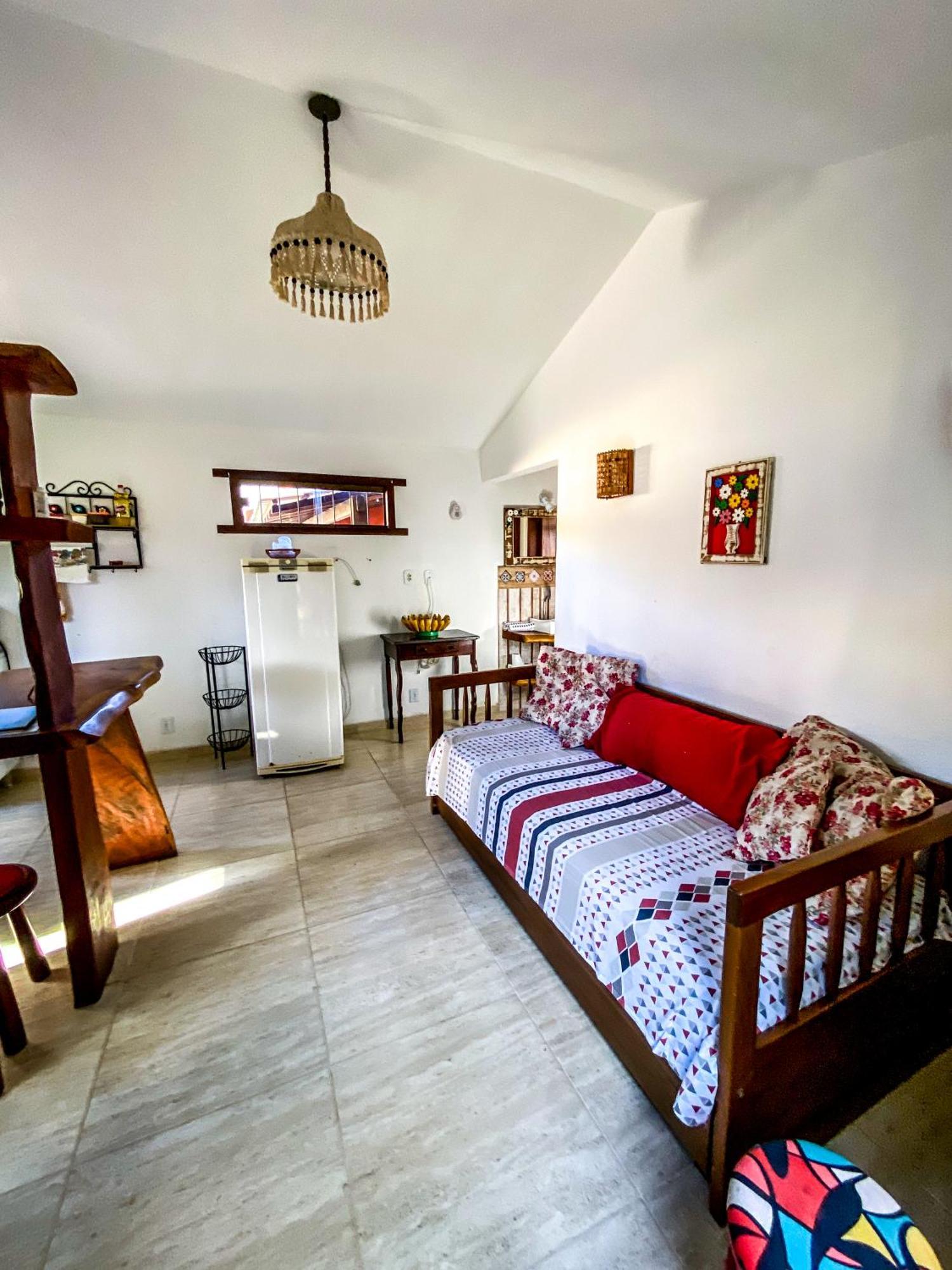 Canto Itaunas Villa Itaunas (Espirito Santo)