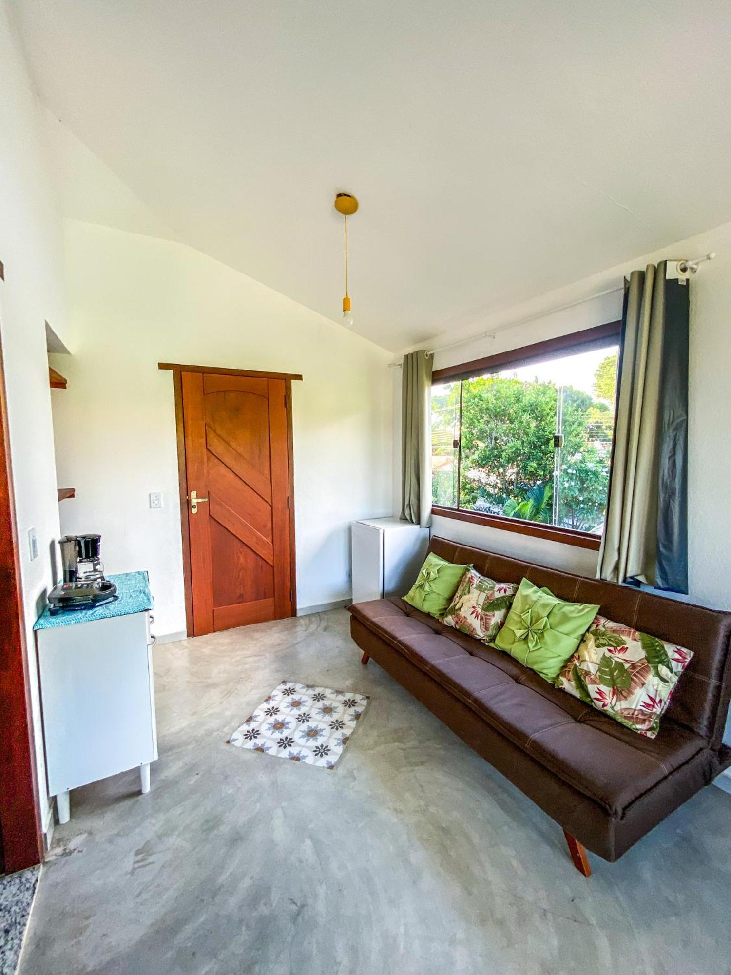 Canto Itaunas Villa