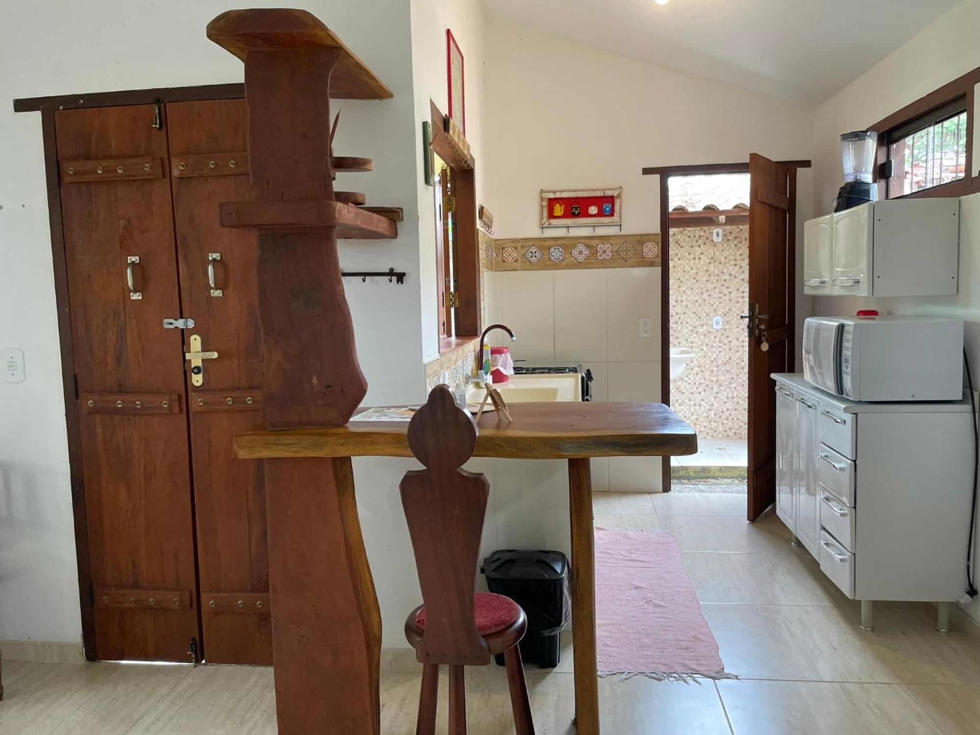 Villa Canto Itaunas