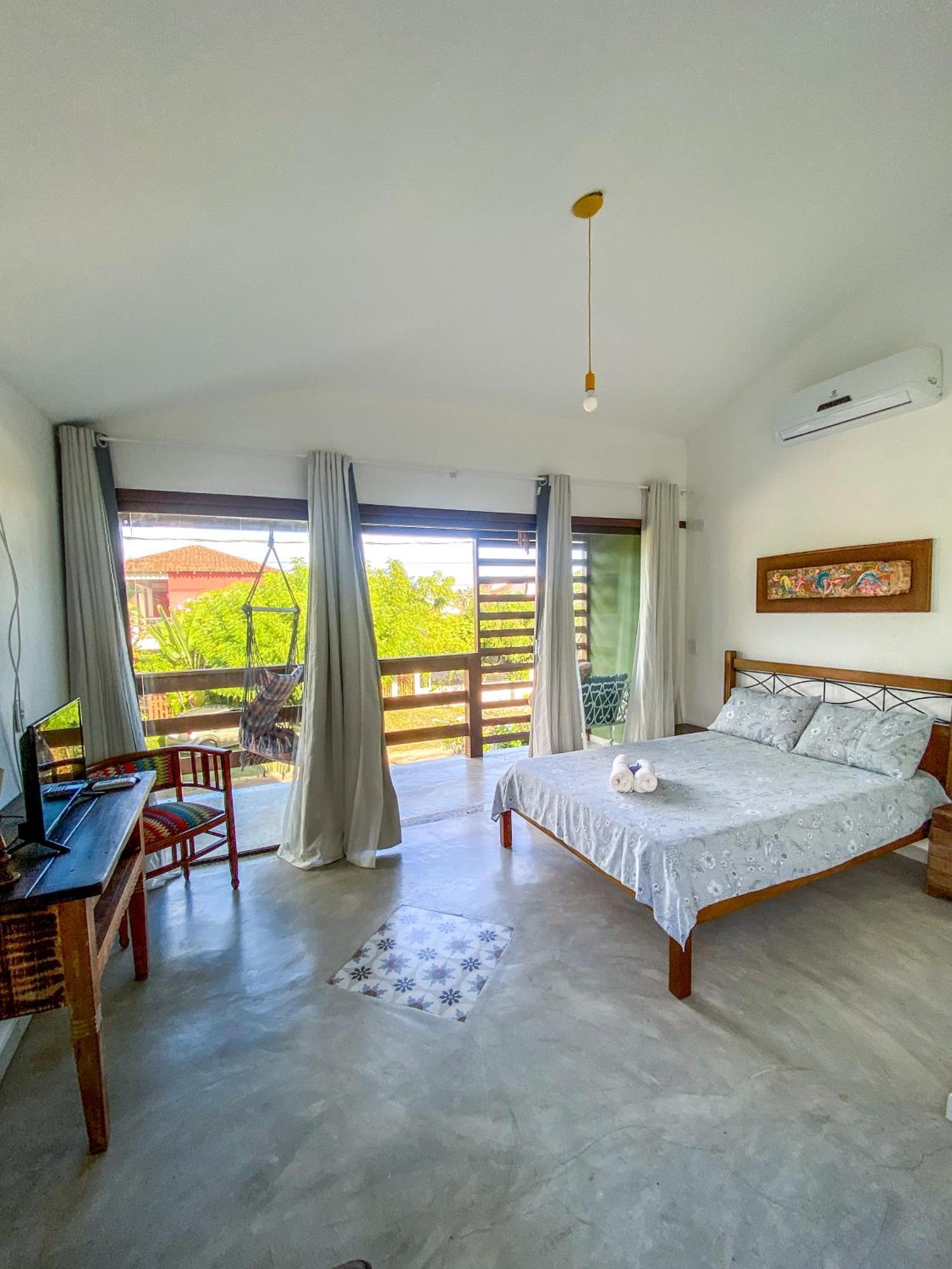 Villa Canto Itaunas Itaunas (Espirito Santo)