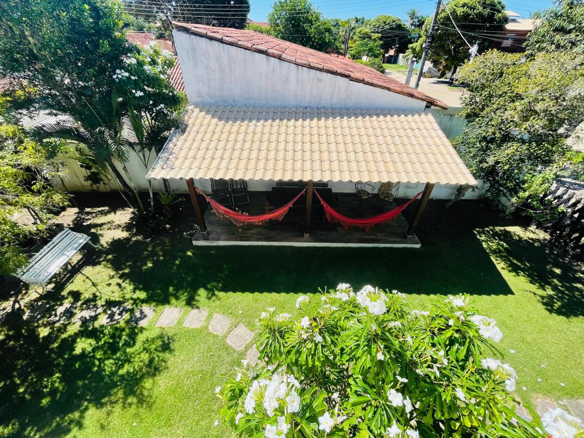 Villa Canto Itaunas
