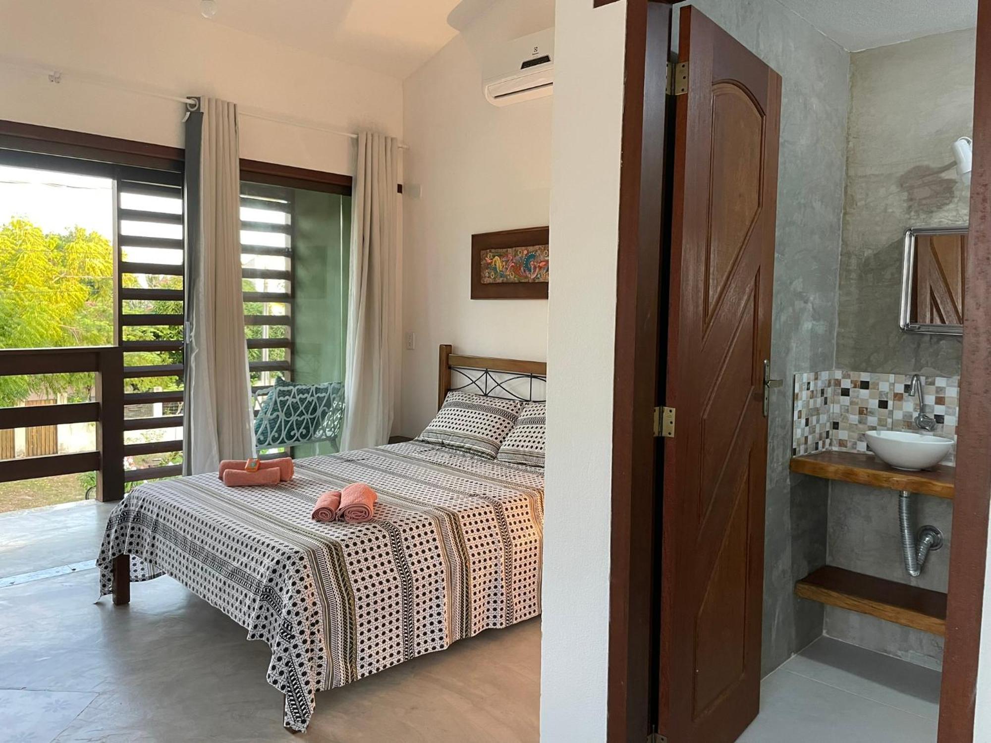 Villa Canto Itaunas *