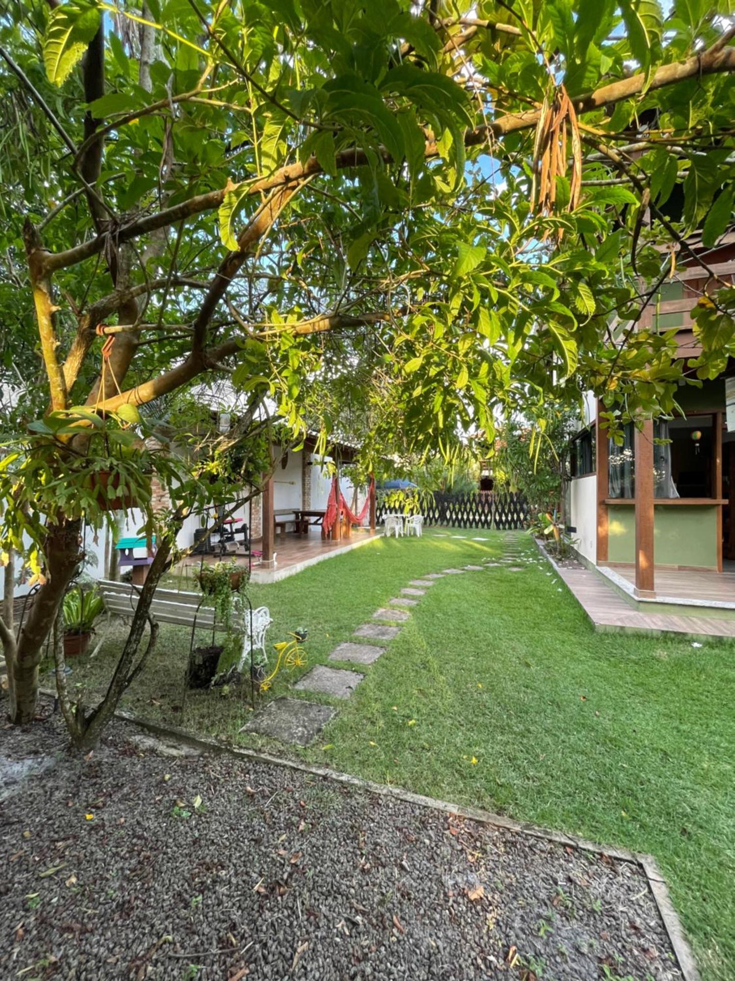 Villa Canto Itaunas *