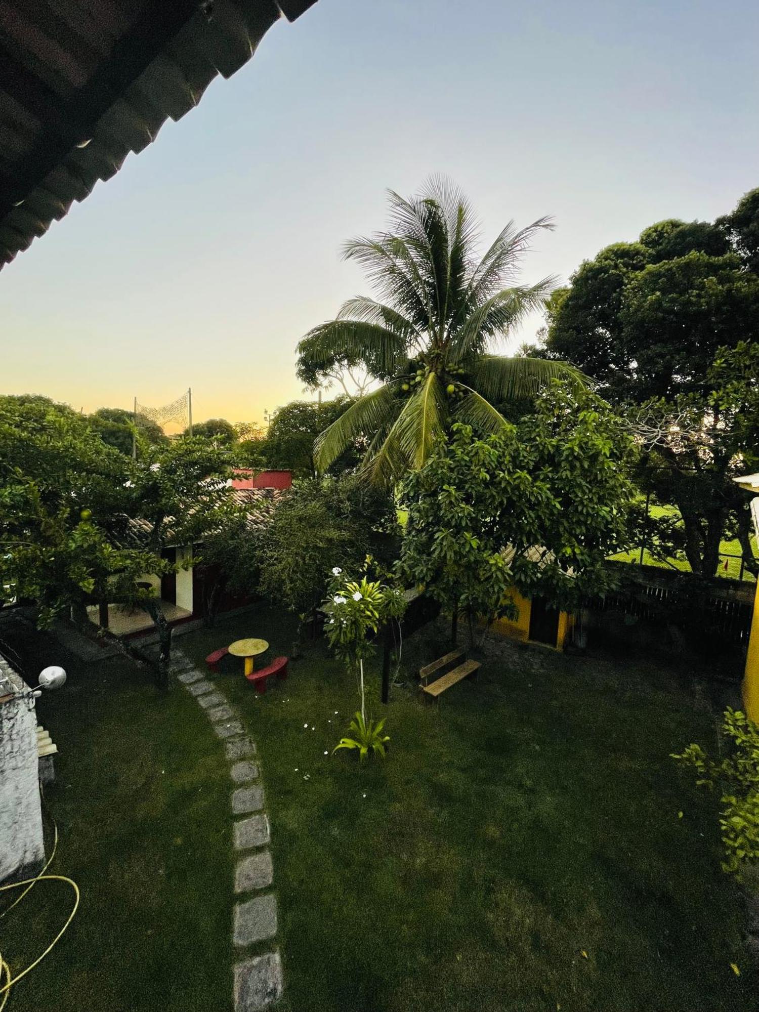 Villa Canto Itaunas *