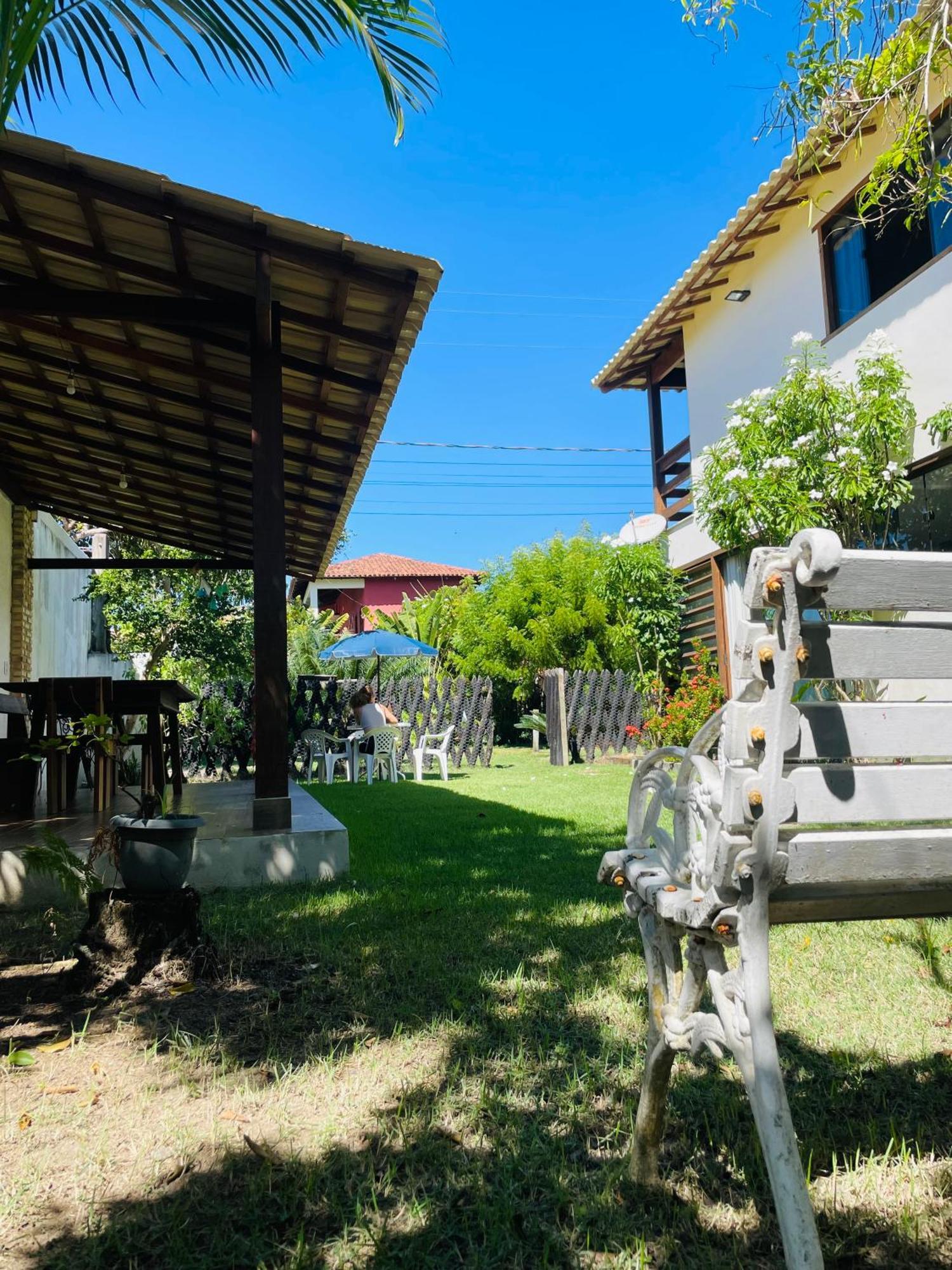Canto Itaunas Villa Itaunas (Espirito Santo)
