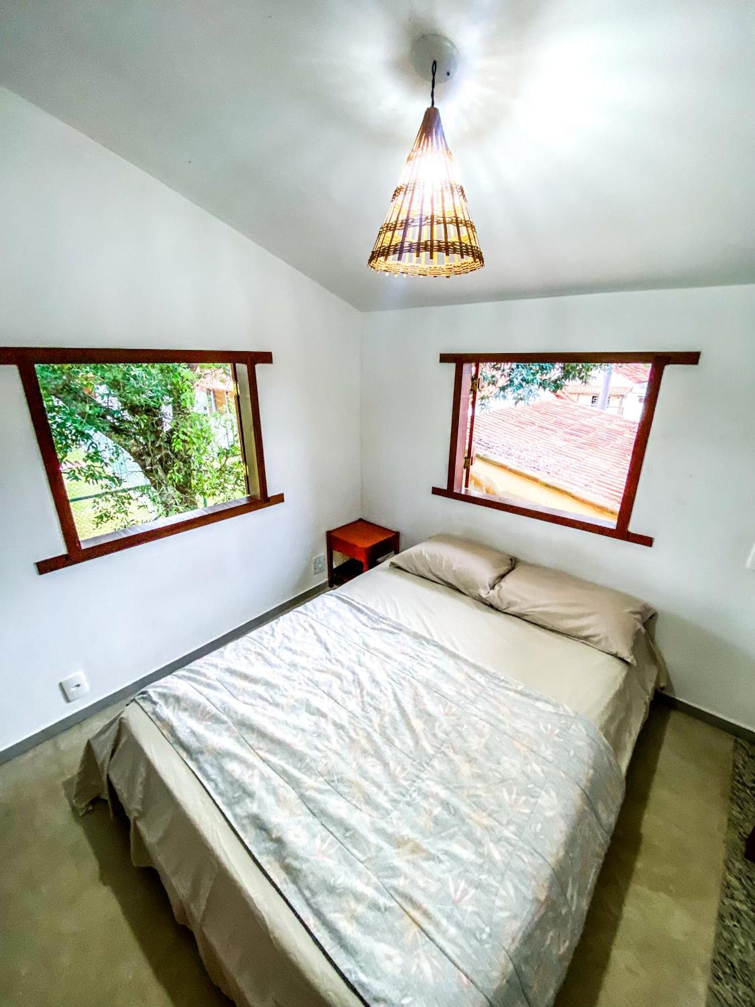 Canto Itaunas Villa *