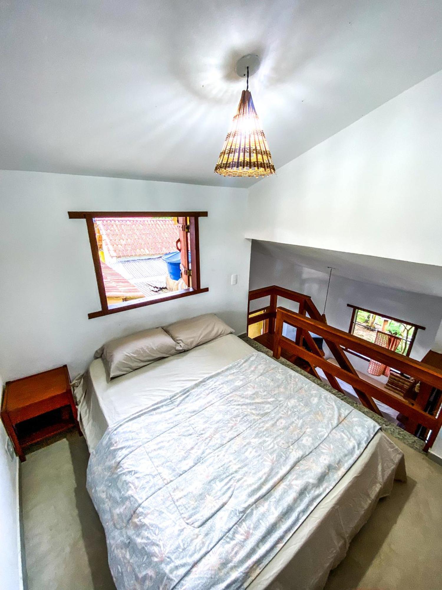 Canto Itaunas Villa